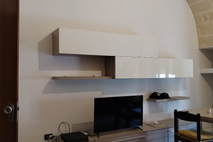 Appartamento indipendente zona centralissima