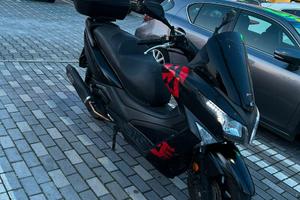 KYMCO X-TOWN 125cc