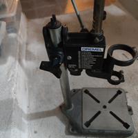 supporto a colonna dremel 