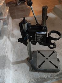 supporto a colonna dremel 