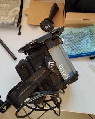 Litepanels Sola 4+