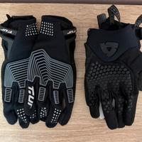 Guanti da Moto - TU.R / Rev’It