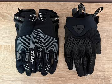 Guanti da Moto - TU.R / Rev’It