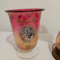 lume più vaso