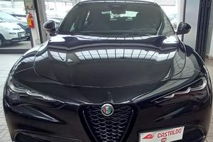 ALFA ROMEO Stelvio 2.2 Turbodiesel 160 CV AT8 RWD 