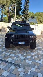 Hummer H3