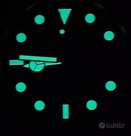 Rolex da deals parete subito