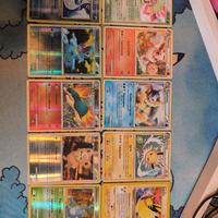 carte Pokemon Vintage num.5