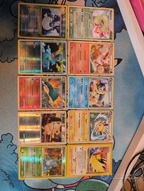 carte Pokemon Vintage num.5