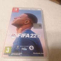 fifa 22