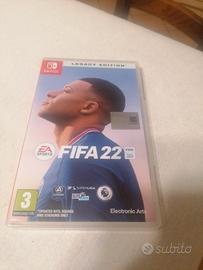 fifa 22