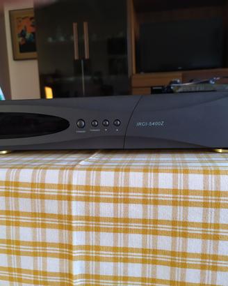 Ricevitore Satellitare HUMAX IRCI 5400Z