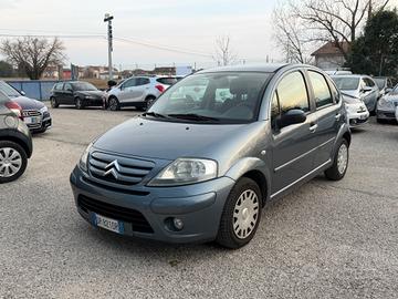 Citroen C3 1.4 Exclusive