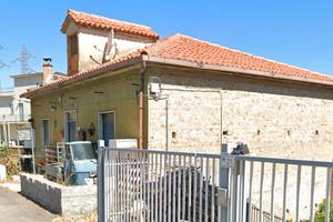 Casa indipendente su 2 livelli