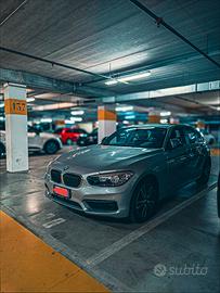 BMW SERIE 1 2016 116D