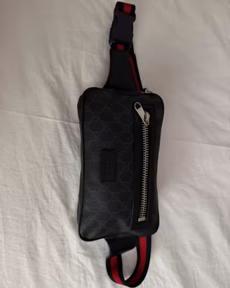 Gucci marsupio GG Supreme