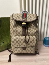 Zaino Gucci