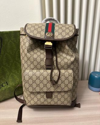 Zaino Gucci