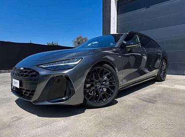 ricambi audi a6 4K c9 4K0 2025 DISPONIAMO DI RICAM