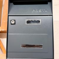 Cassetta della posta