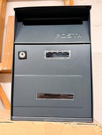 Cassetta della posta