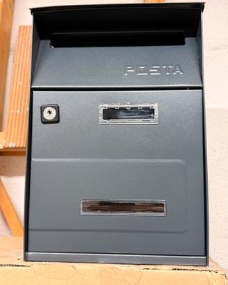 Cassetta della posta