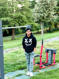 Un lavoro a tempo pieno