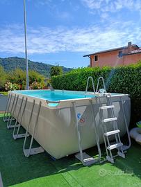 Piscina Intex