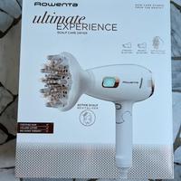 Phon Rowenta Ultimate Experience