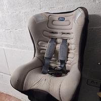 Seggiolino auto CHICCO ELETTA