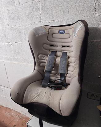 Seggiolino auto CHICCO ELETTA