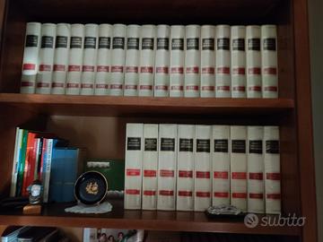enciclopedia UTET