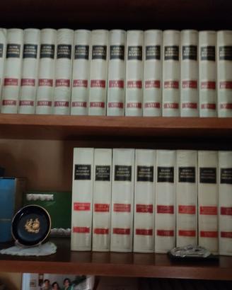 enciclopedia UTET