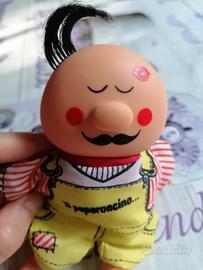 Patata (Patatina) (il peperoncino) GIG El greco