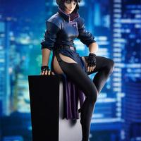 Ghost in the Shell pop up parade L 28 cm altezza