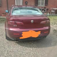 Alfa romeo 159 jtdm 150cv 