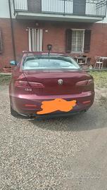 Alfa romeo 159 jtdm 150cv 