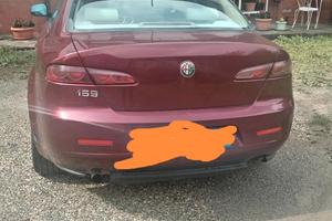 Alfa romeo 159 jtdm 150cv 