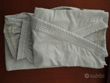 Judogi