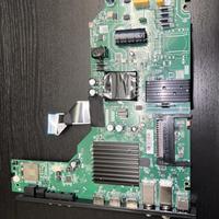 Scheda madre SMART TECH ORIGINALE 50VA10V3