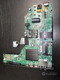 Scheda madre SMART TECH ORIGINALE 50VA10V3
