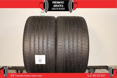 2 Gomme 315 30 R 22 Continental al 65% SPED GRATIS