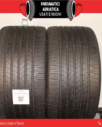2 Gomme 315 30 R 22 Continental al 65% SPED GRATIS