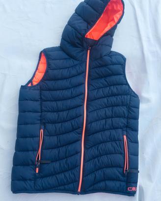 Giacca CMP 152  smanicato