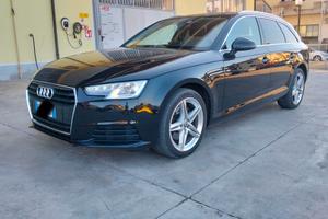Audi A4  avant