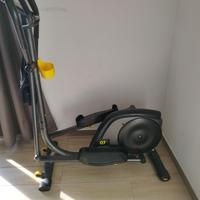 Elittica domyos 500