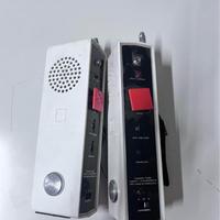 Walkie-talkie