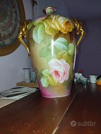 Vaso Ginori  L. Giubampo 1900 1920