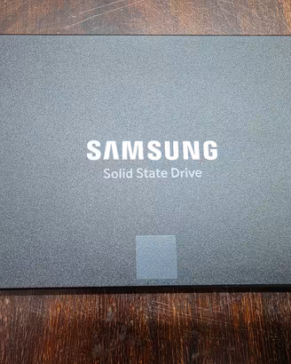 Samsung 860 EVO 250GB SSD SATA – MZ-76E250