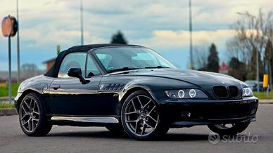 Bmw Z3 M 1.8 ASI CRS Roadster